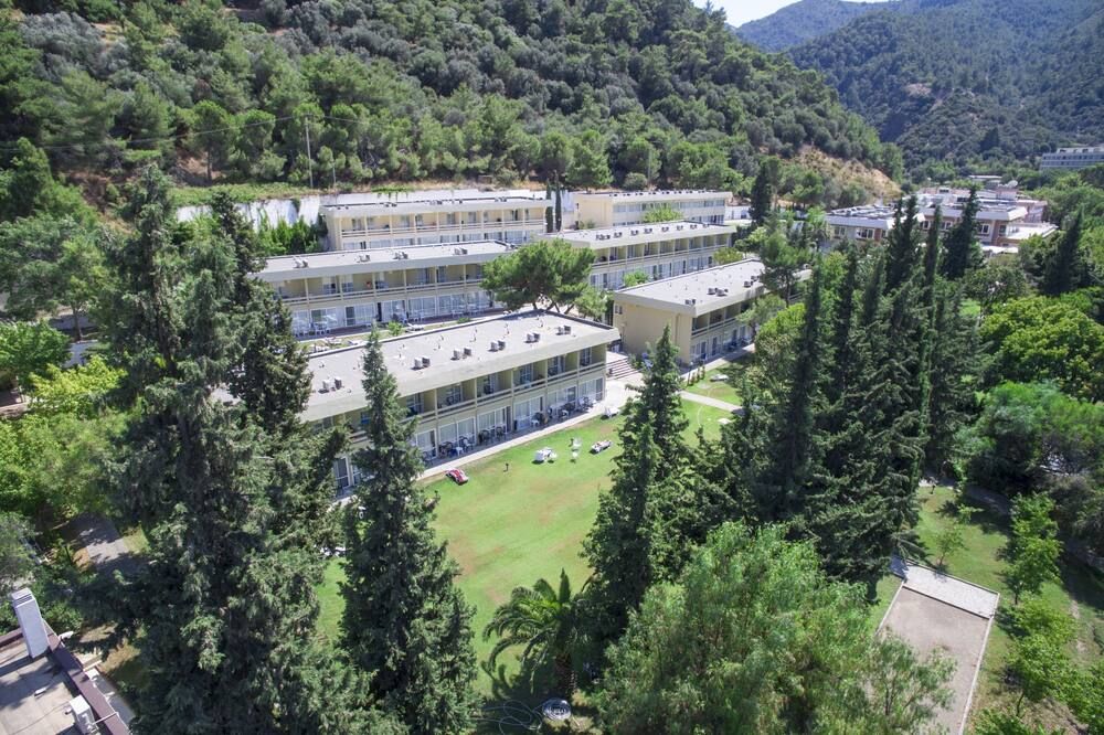 Outdoor view