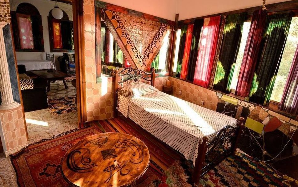 Bedroom Photo