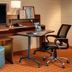 Business centre