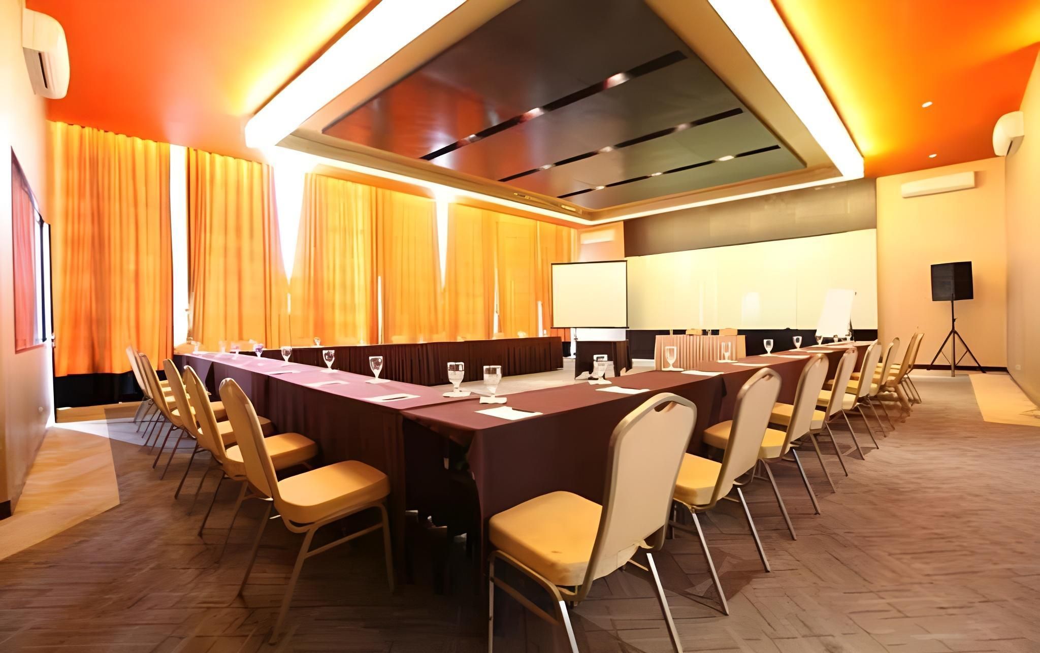 Conference room