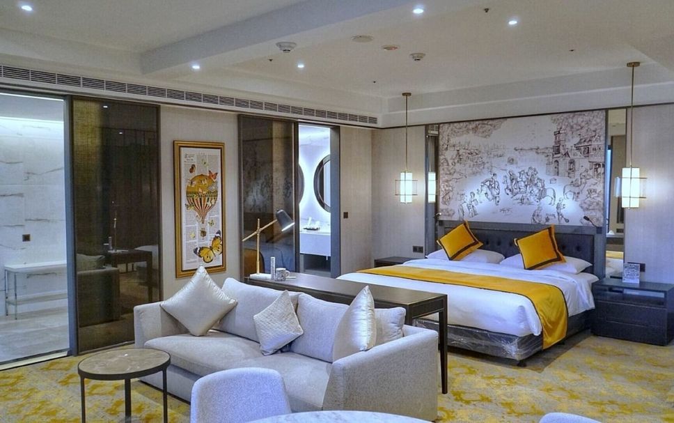 Bedroom Photo