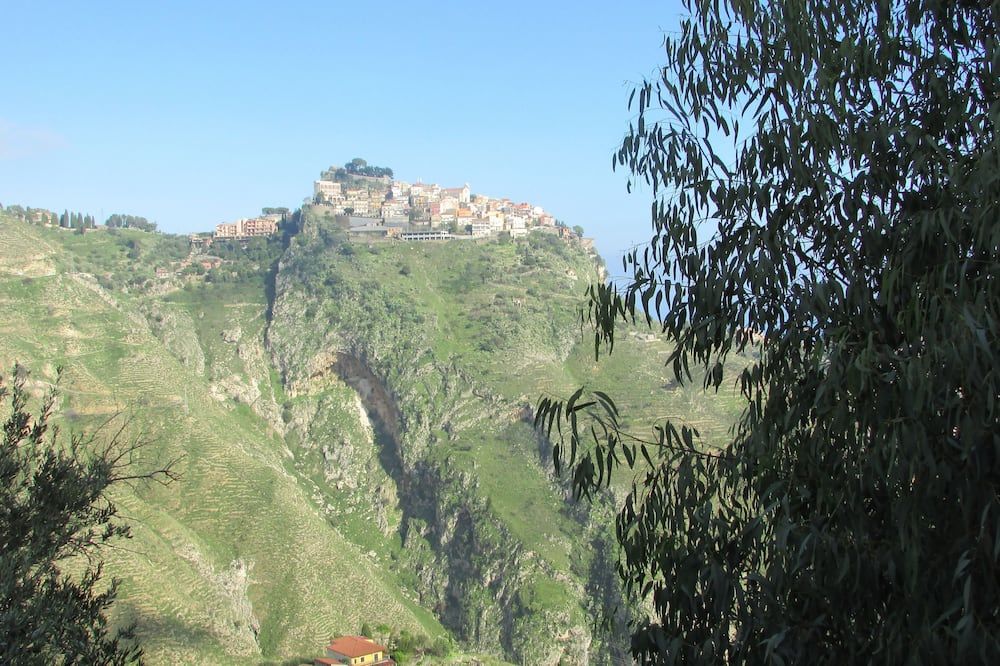 Outdoor view