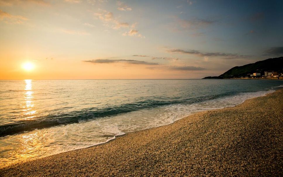Beach Photo