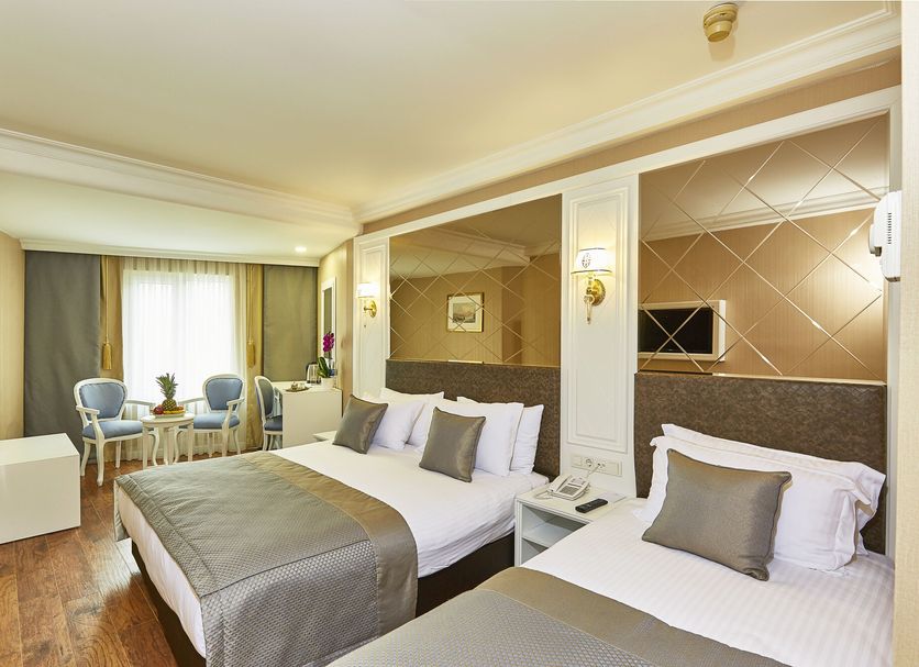 Bedroom Photo