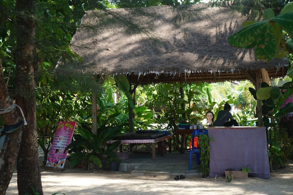 Outdoor view