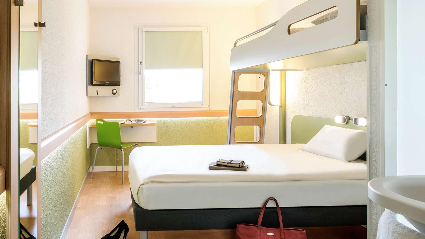 ibis budget Flensburg Handewitt