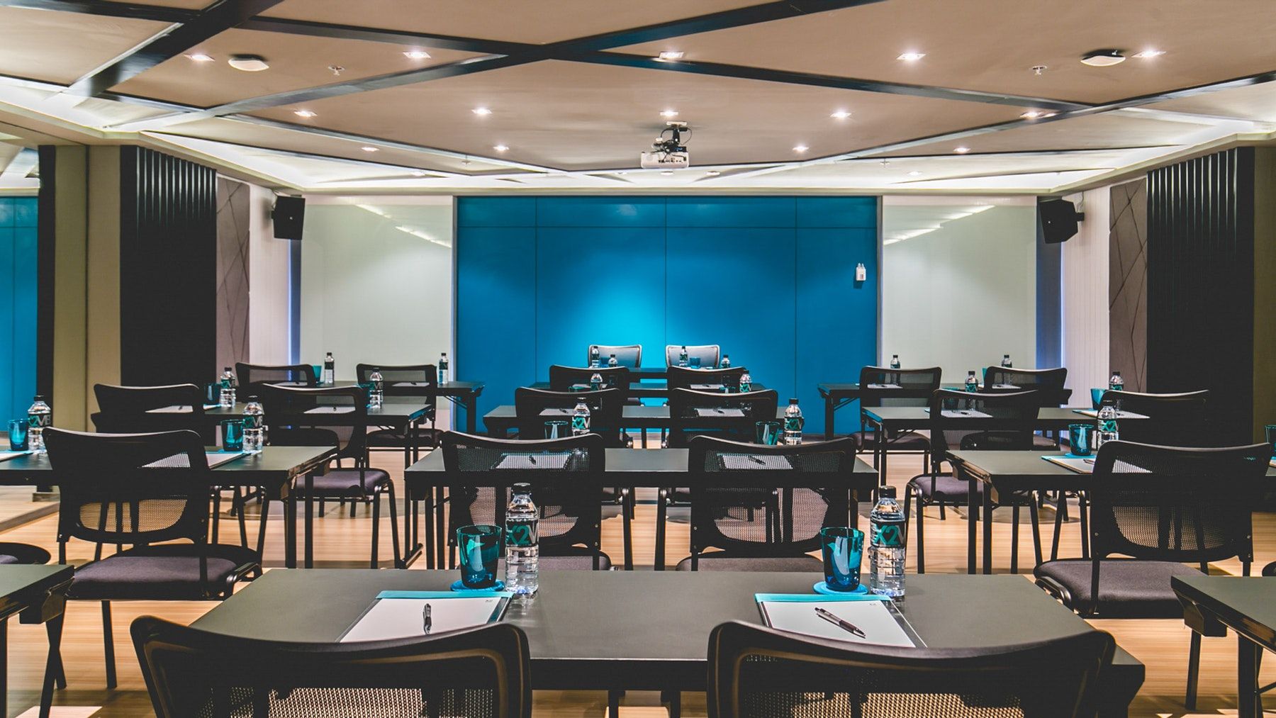 Conference room
