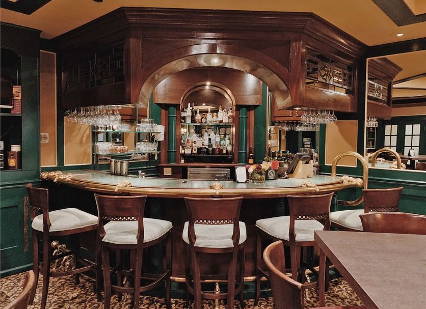 Bar Photo