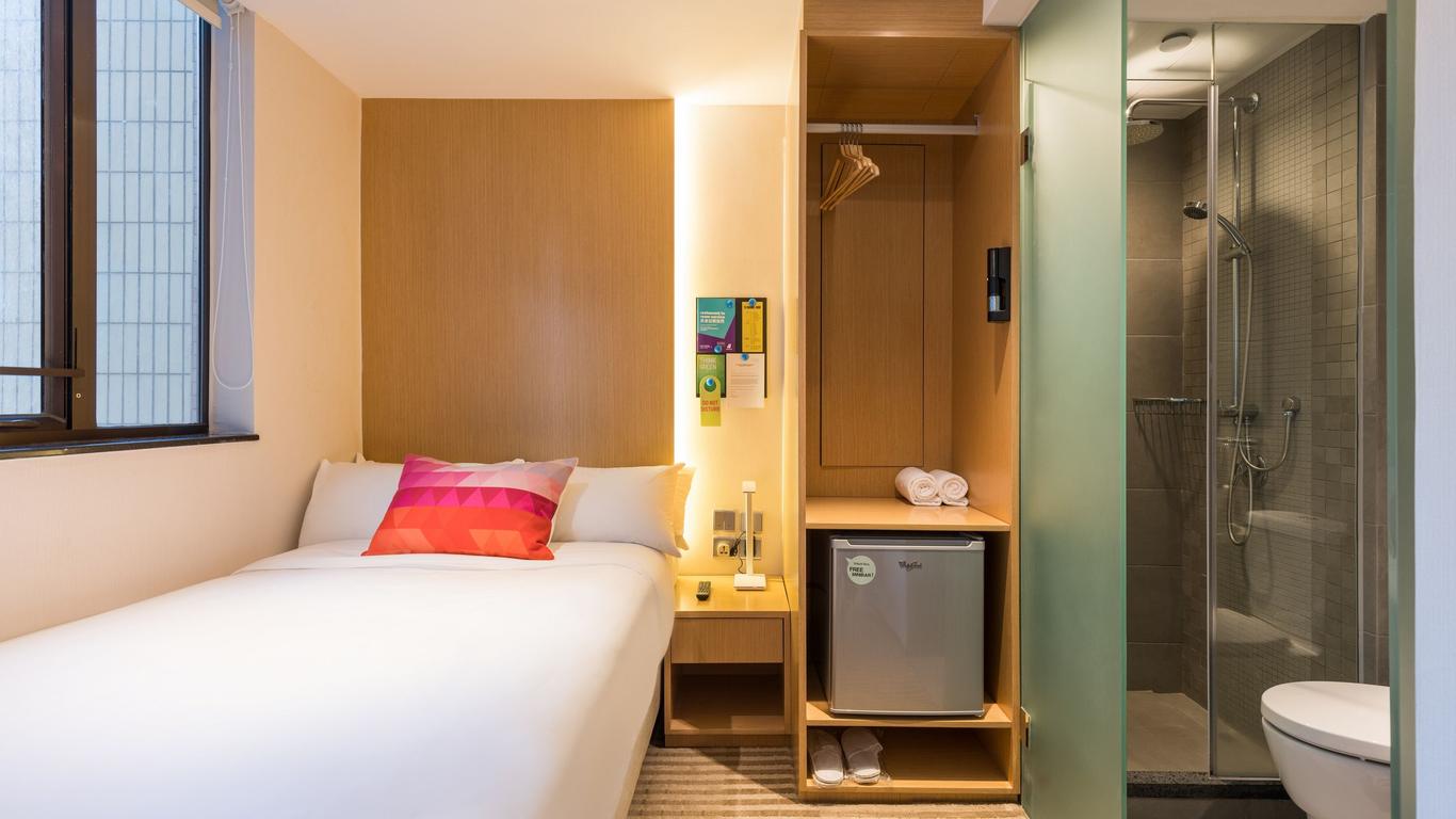 Dash Hotel on Minden
