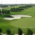 Golf course