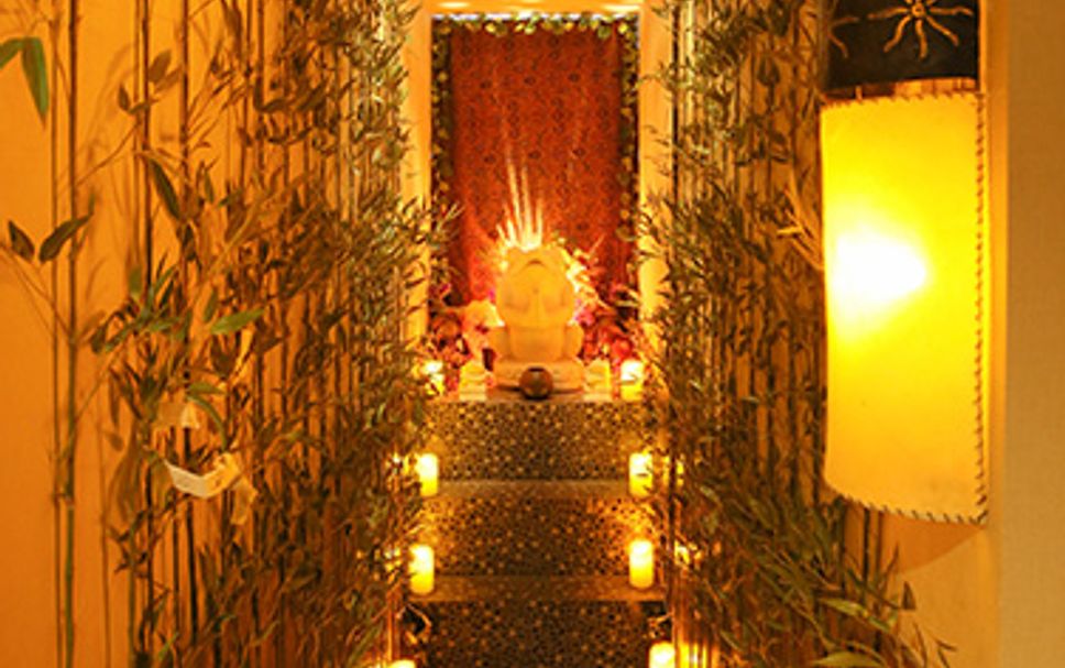 Hotel amenity Photo