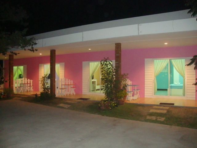 Outdoor view