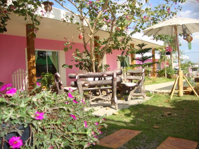 Outdoor view