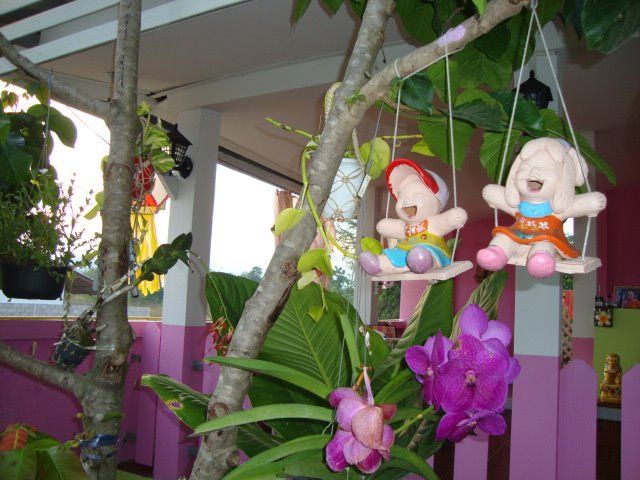 Outdoor view
