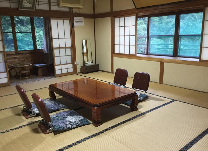 Dining room Photo
