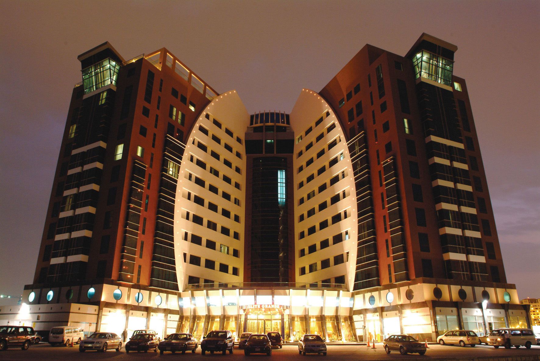 Building