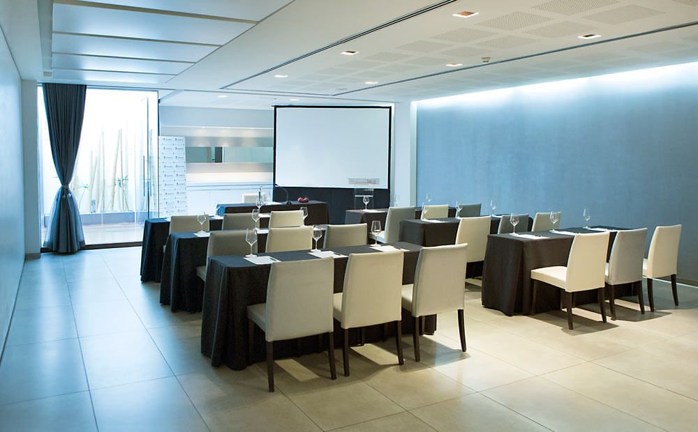 Conference room
