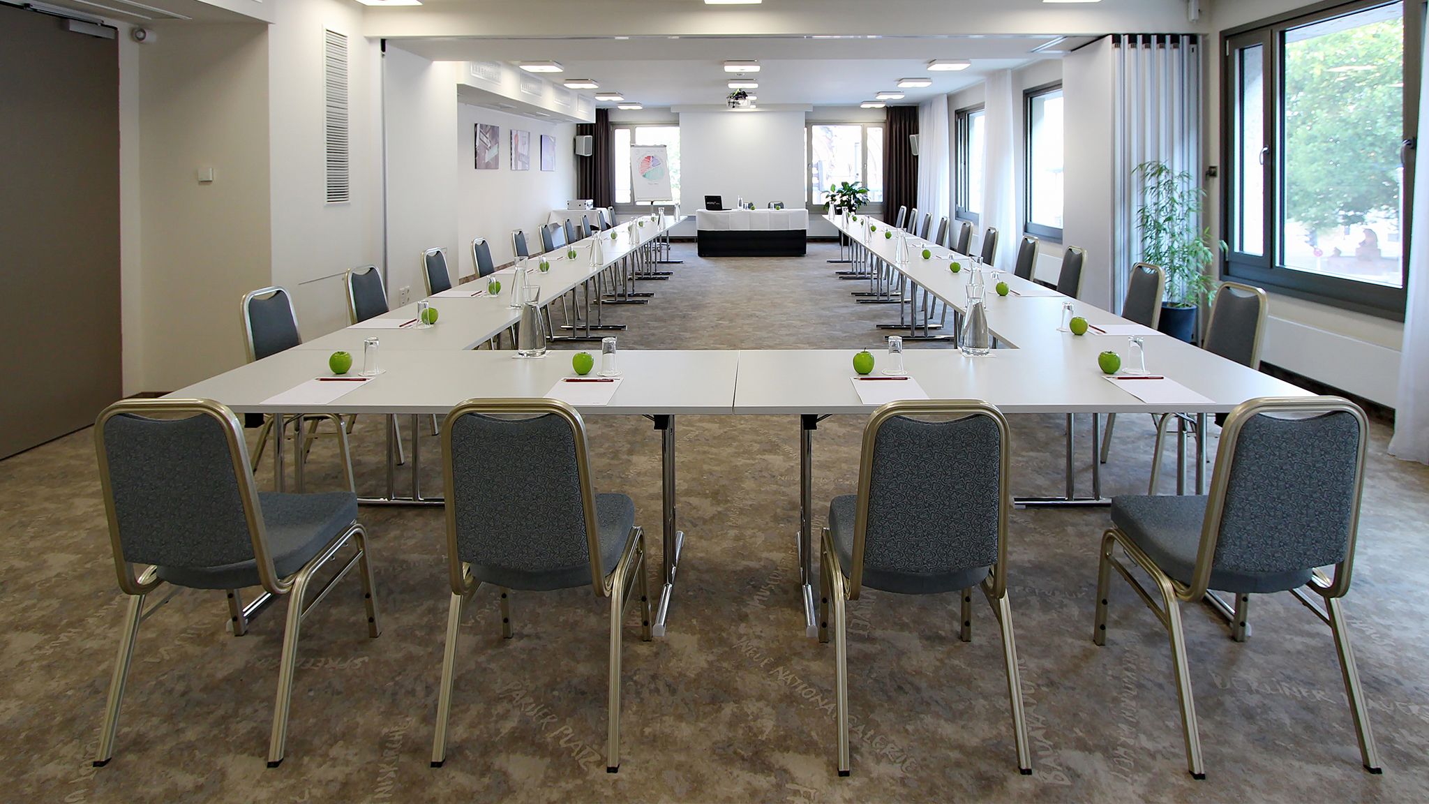 Conference room