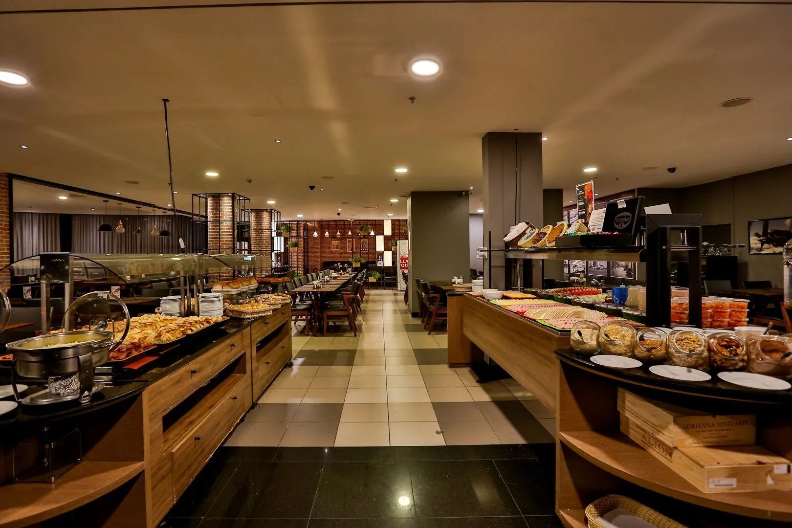 Buffet