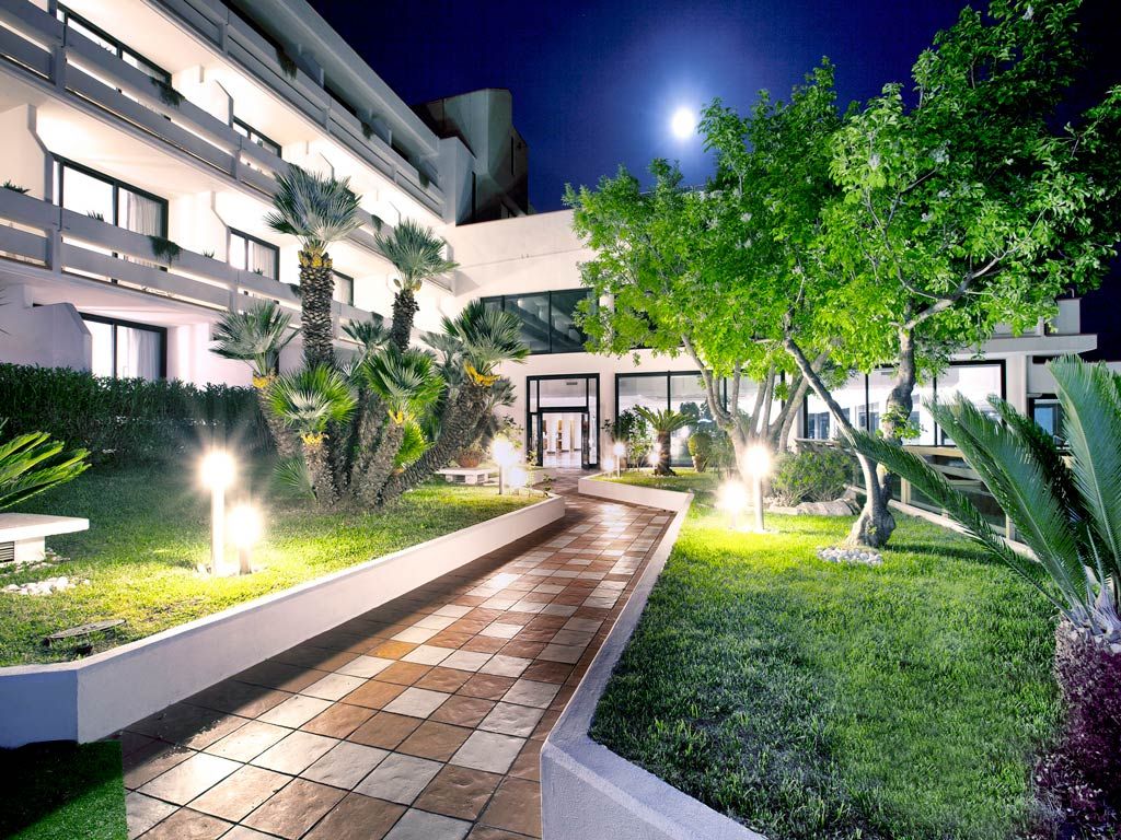 Outdoor view
