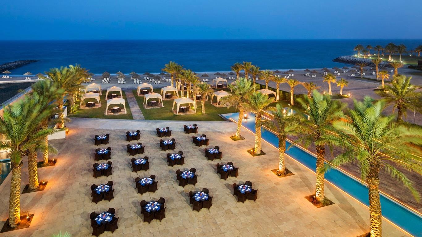 Hilton Kuwait Resort