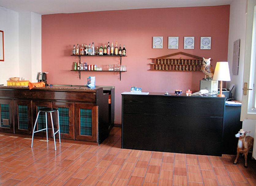 Hotel amenity Photo