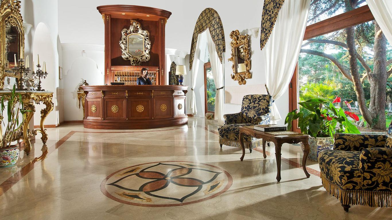 Hotel San Michele
