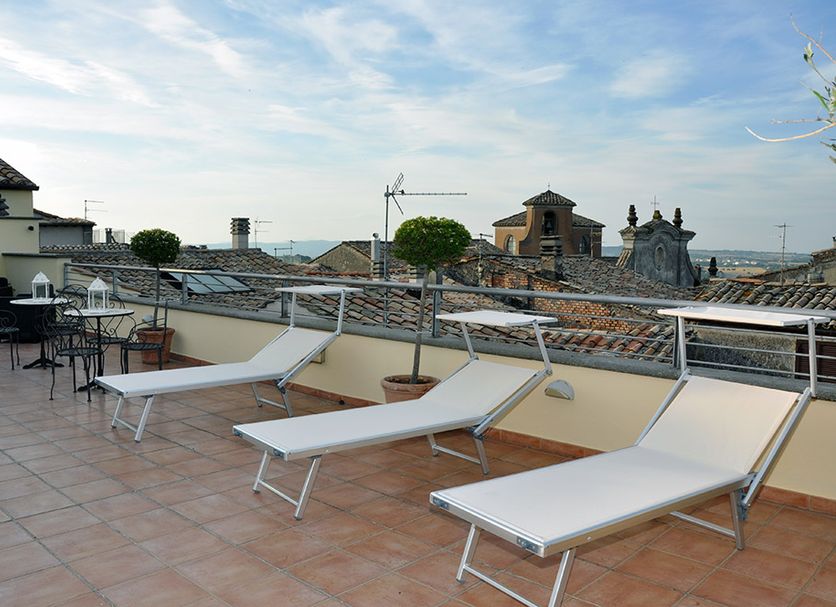 Hotel amenity Photo