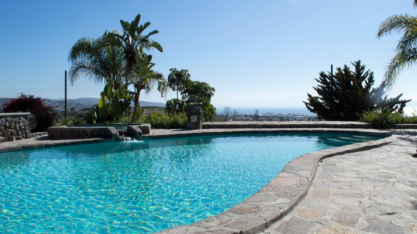 Hotel Quinta Santa Teresa