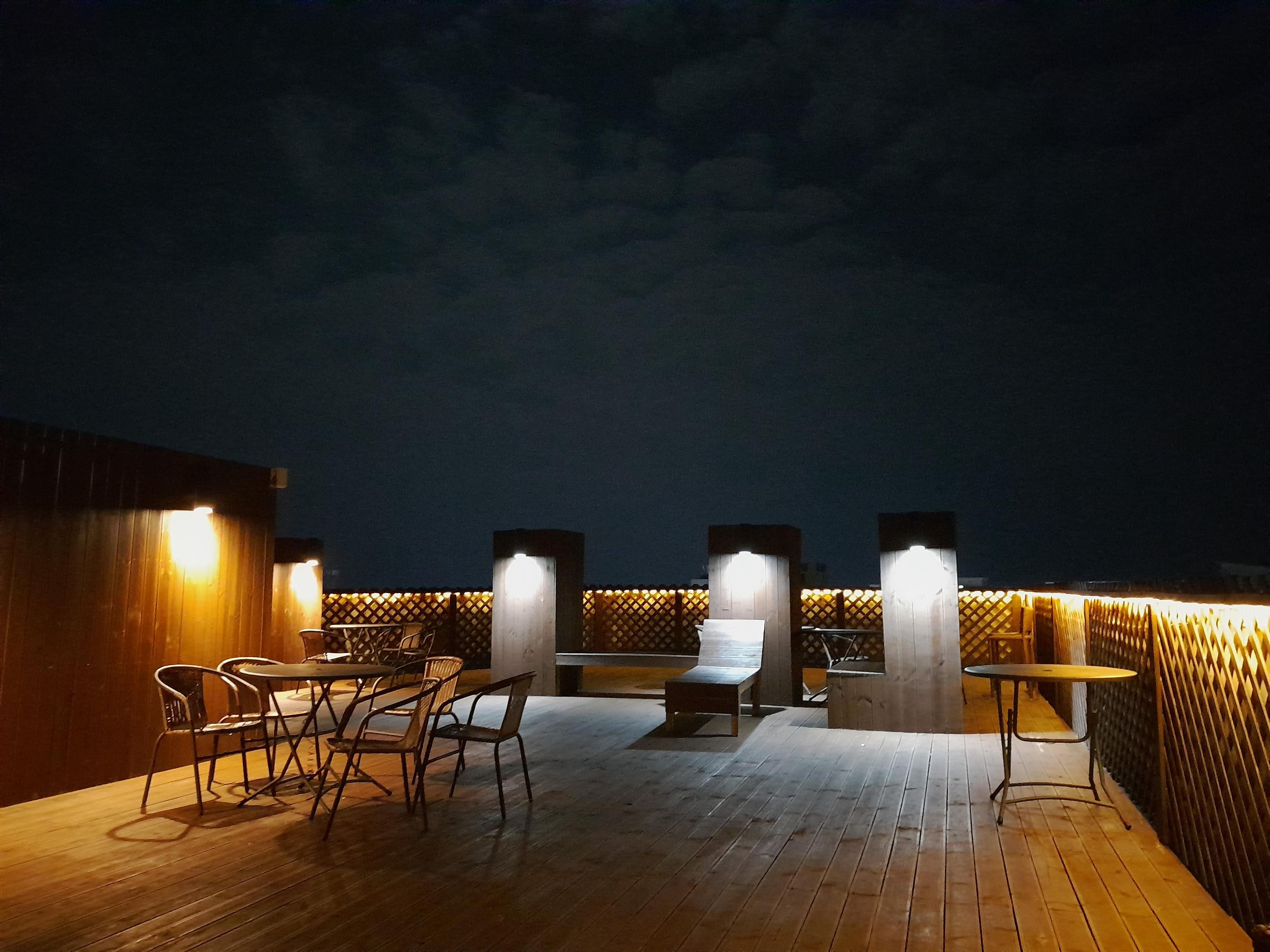 Rooftop