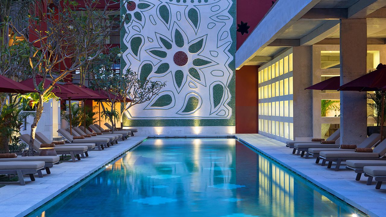 Amnaya Resort Kuta, Kuta, BA, Indonesia - Compare Deals