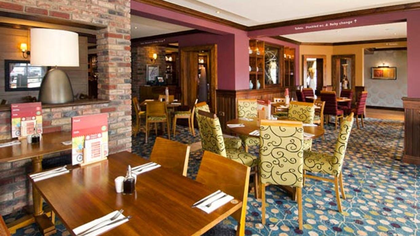 Premier Inn Bicester