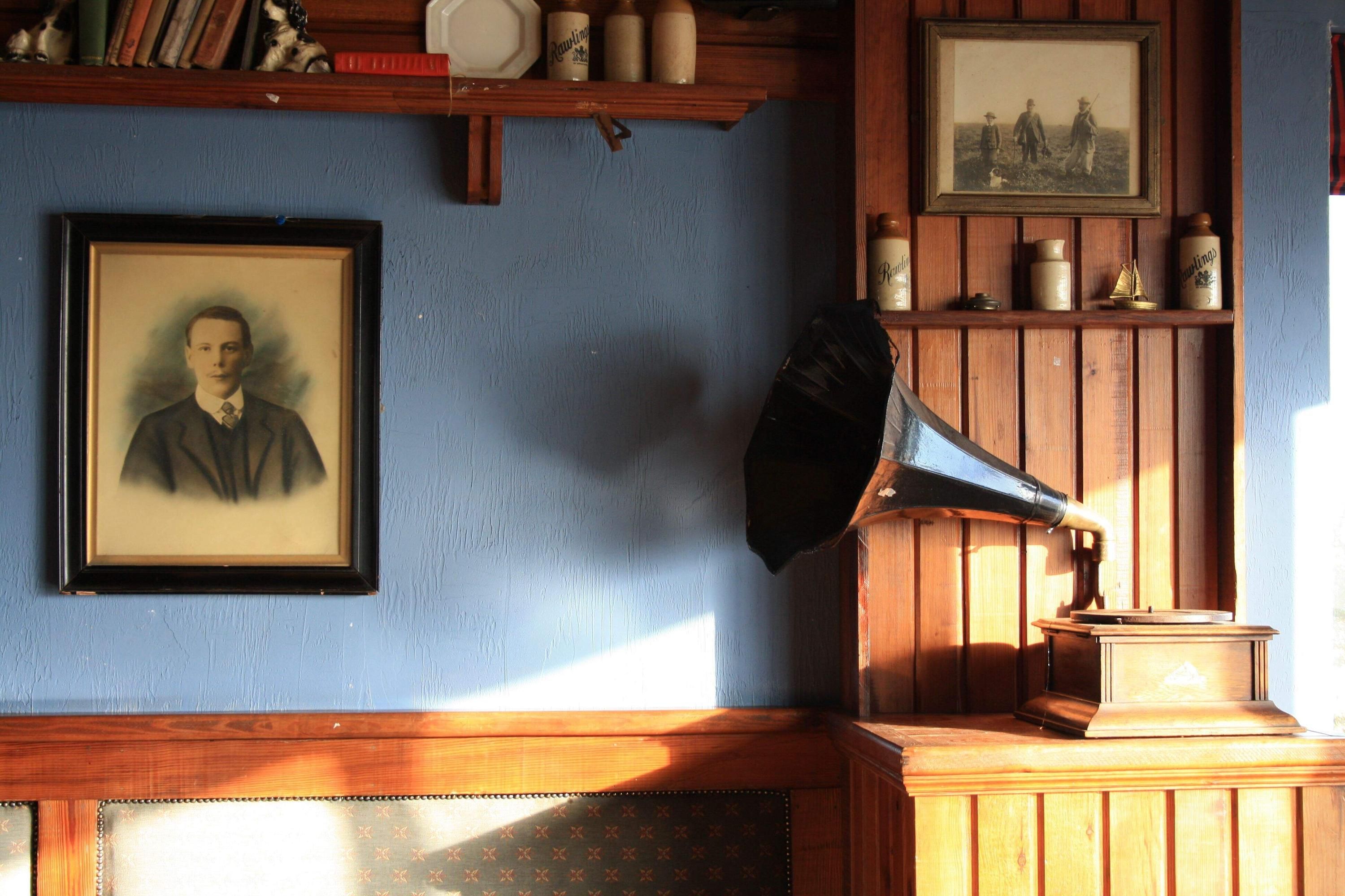 Decor