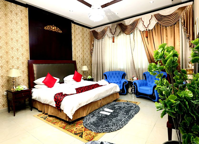 Bedroom Photo