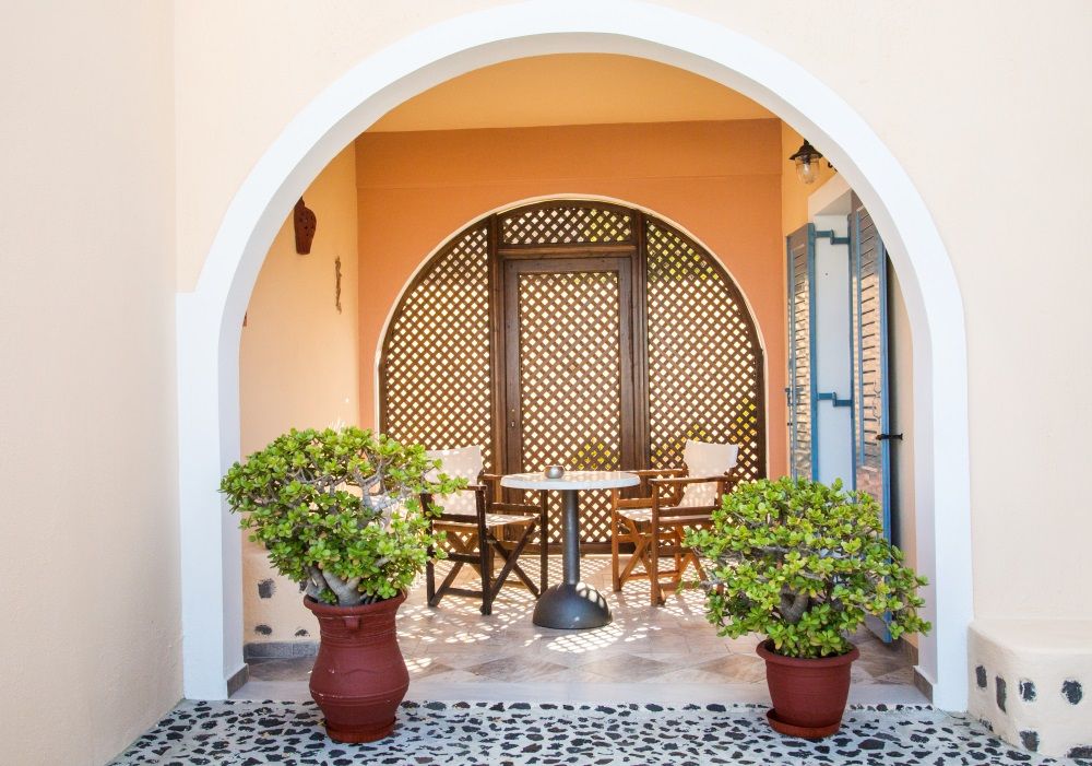Outdoor view