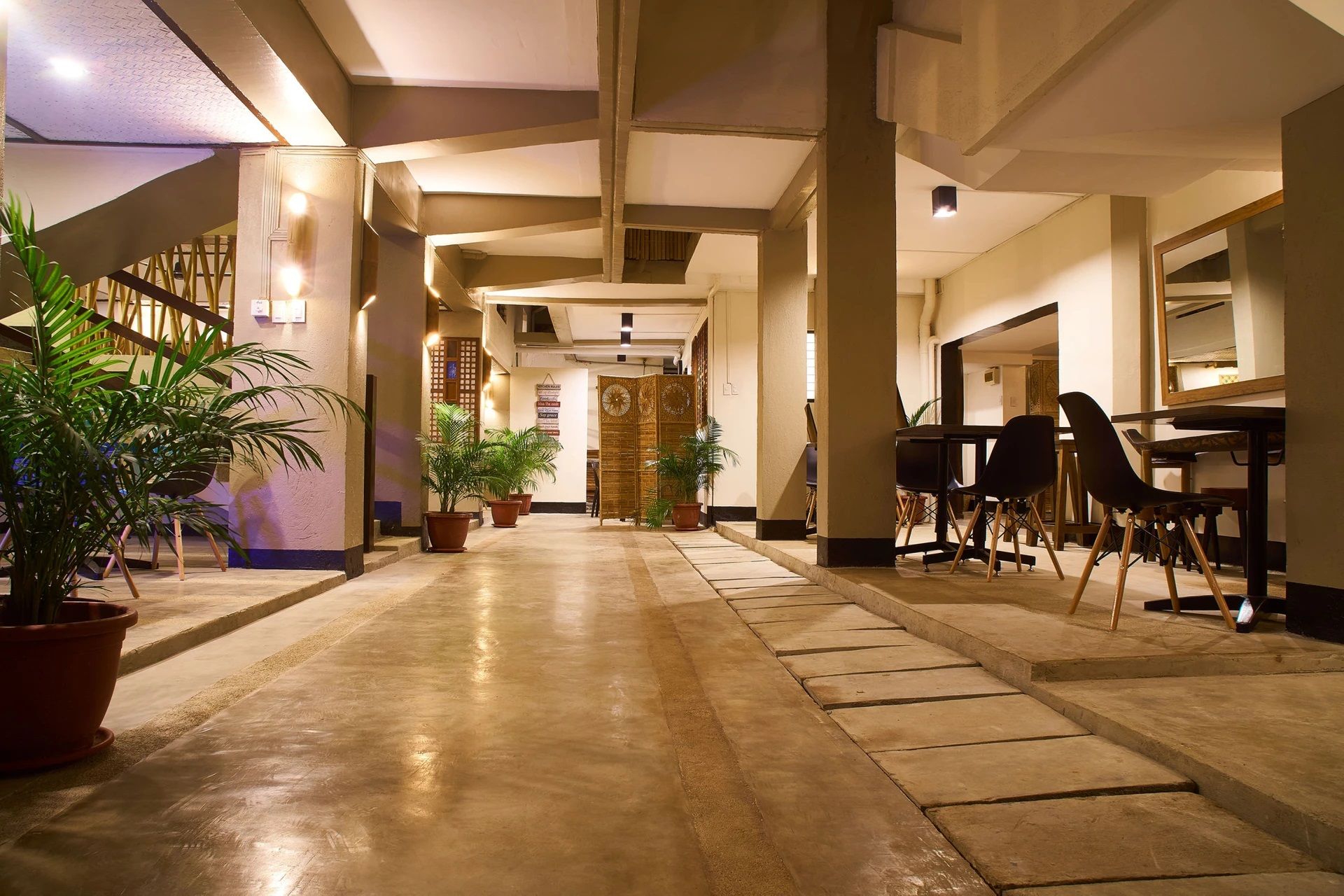 Hotel amenity Photo