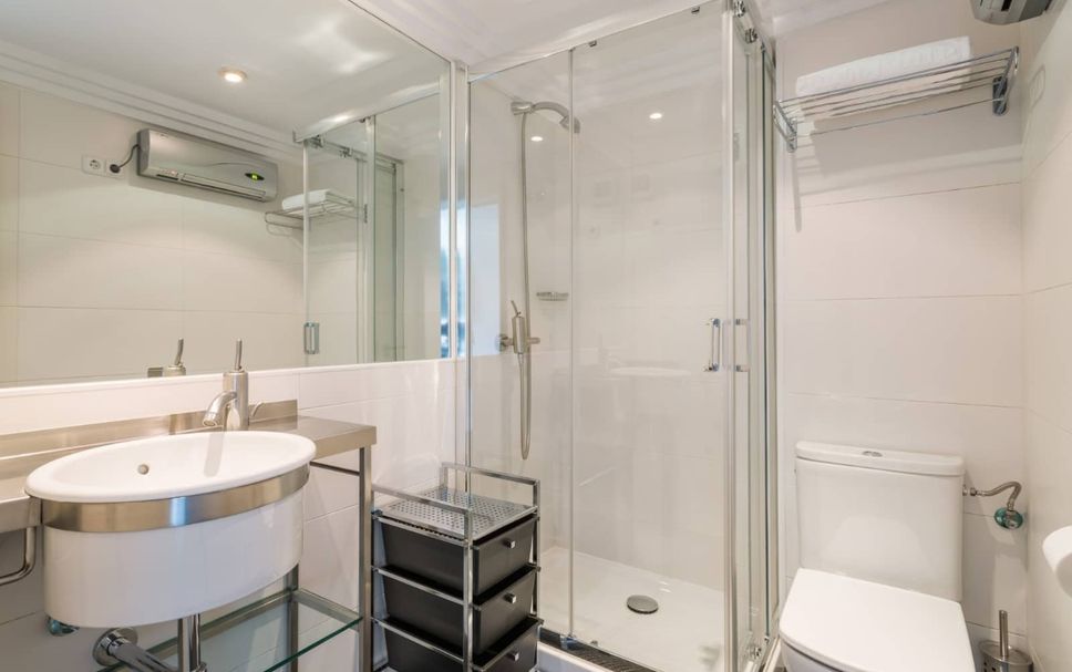 Bathroom Photo