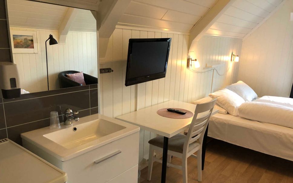 Room amenity Photo