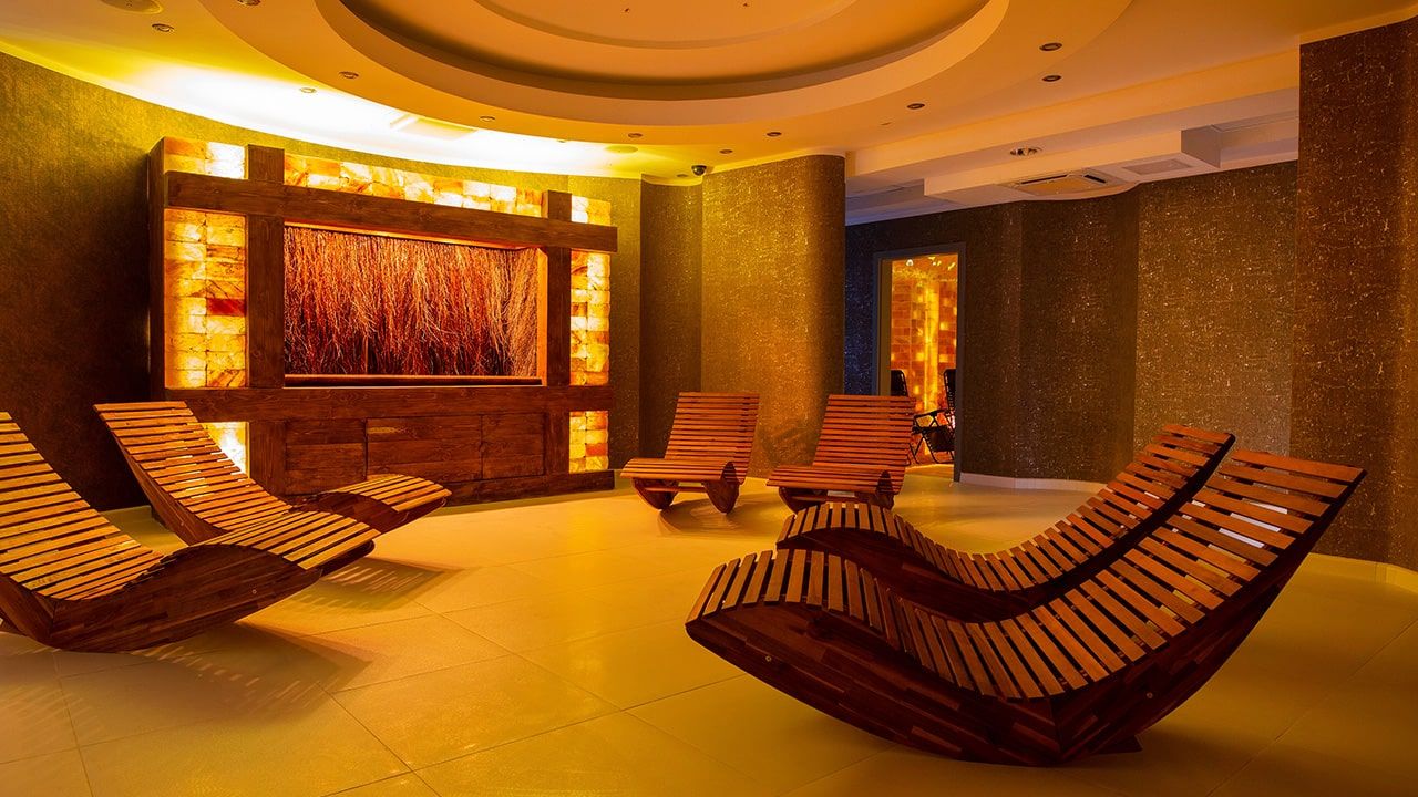 Hotel amenity Photo