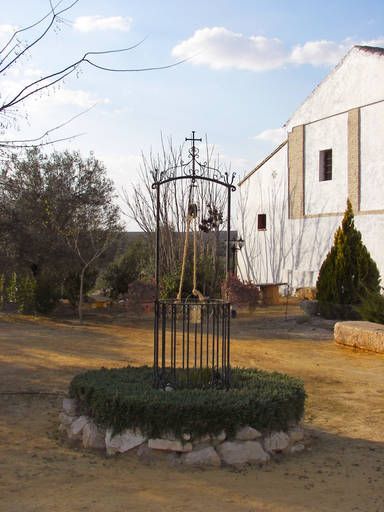 Outdoor view