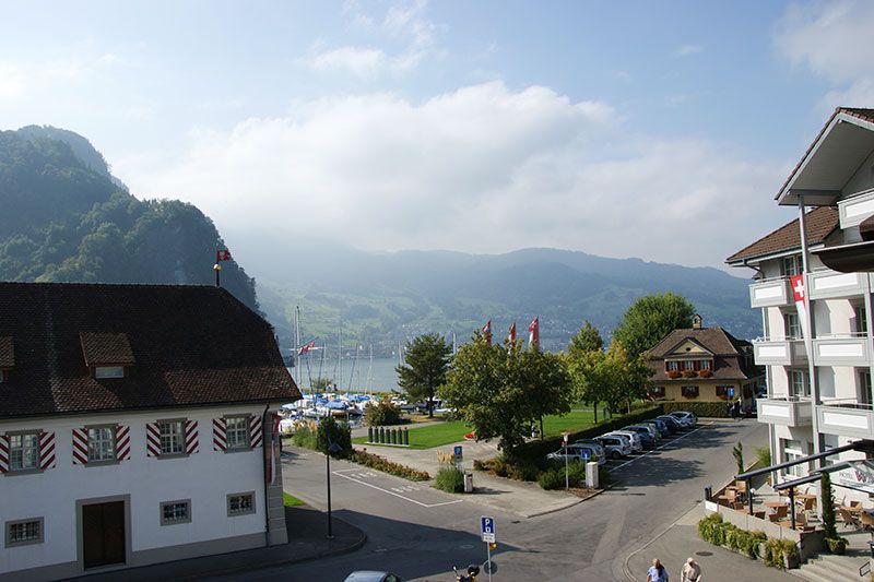 Outdoor view