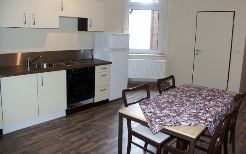 Kitchen Photo