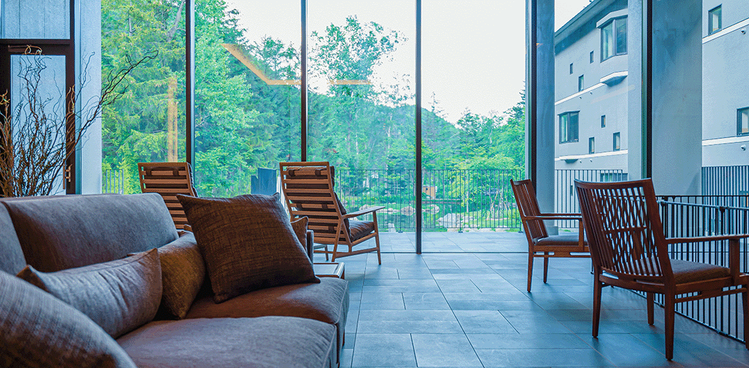 Outdoor view