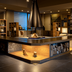 Hotel amenity