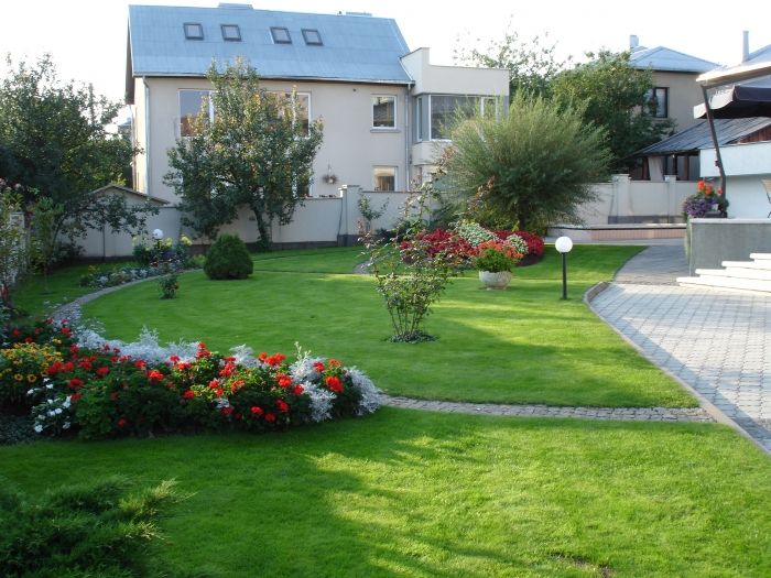 Outdoor view