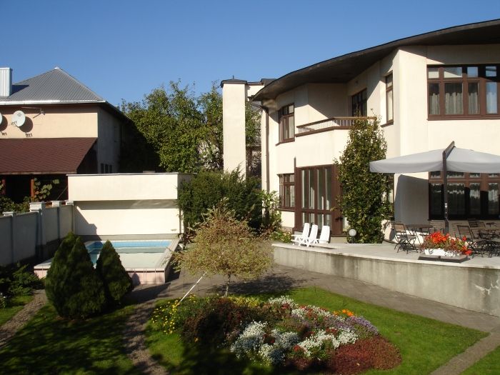 Outdoor view