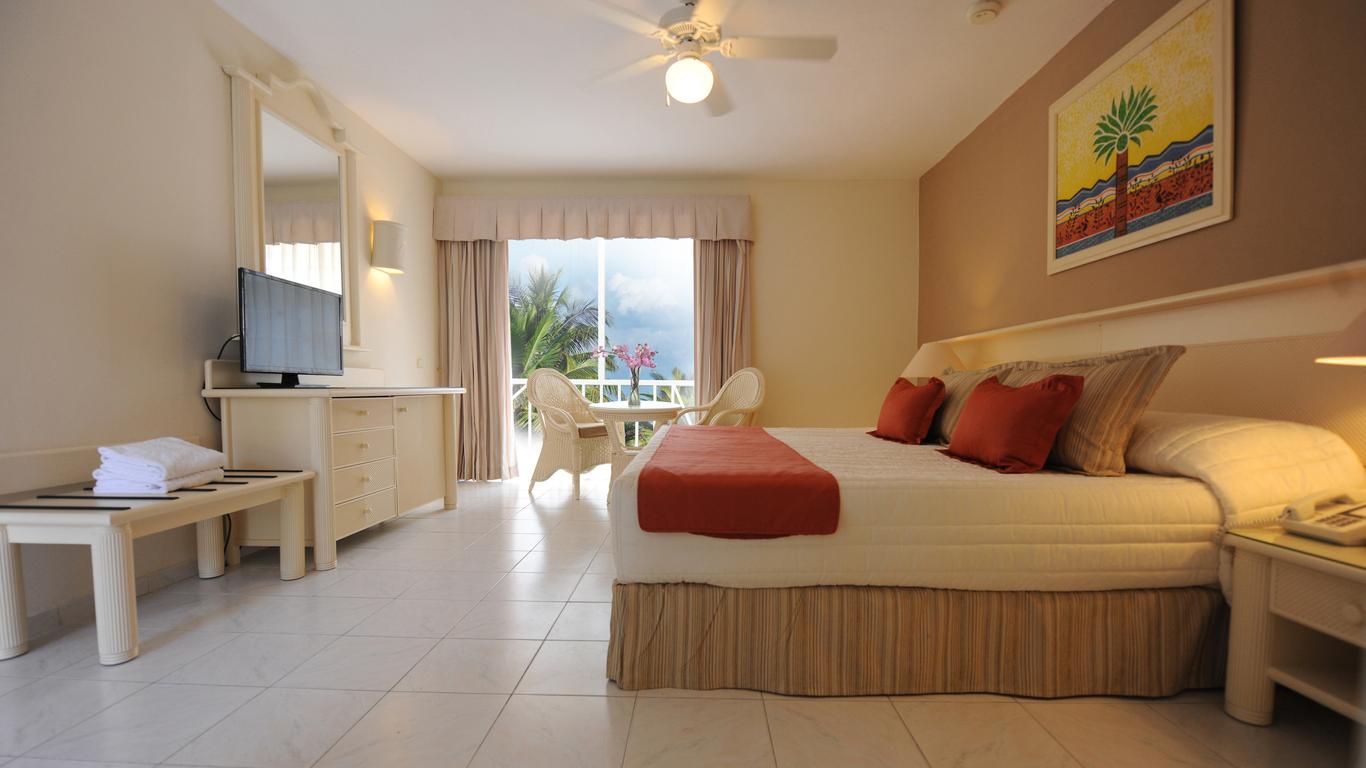 Bahia Principe Grand San Juan