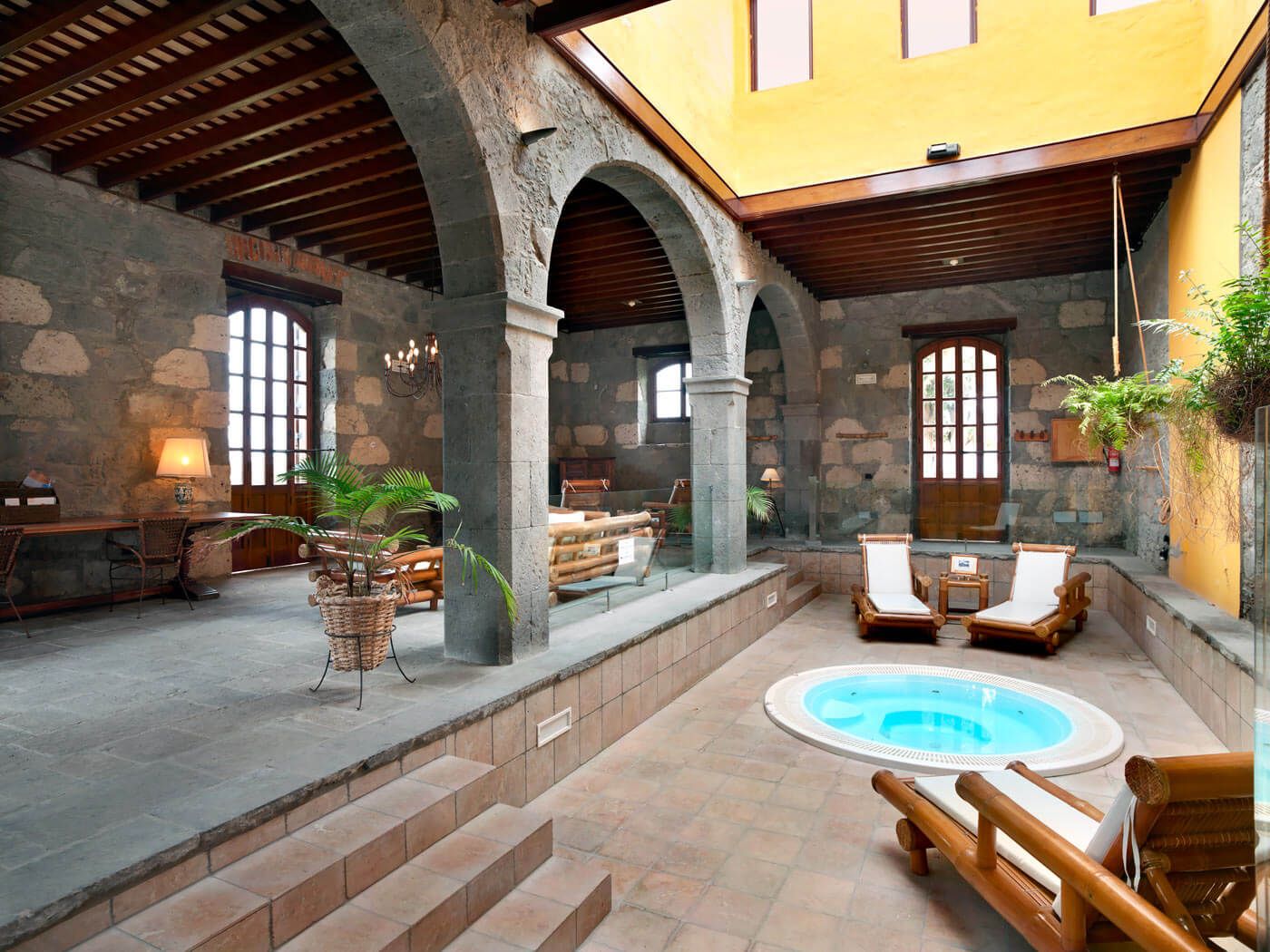 Spa
