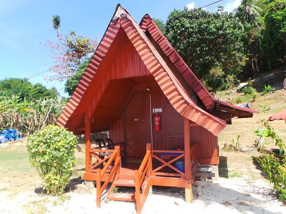 Outdoor view