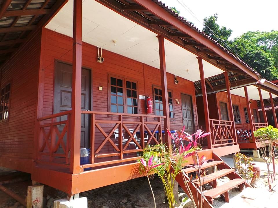 Outdoor view